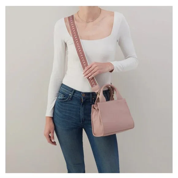 HOBO InternationalCass Small Leather ToteNWT